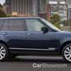 2017 Range Rover Vogue SE SDV8