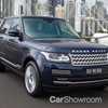 2017 Range Rover Vogue SE SDV8
