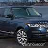 2017 Range Rover Vogue SE SDV8