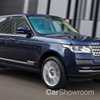 2017 Range Rover Vogue SE SDV8