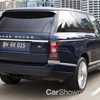 2017 Range Rover Vogue SE SDV8
