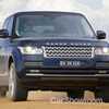 2017 Range Rover Vogue SE SDV8