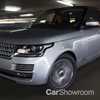 2017 Range Rover Vogue TDV6