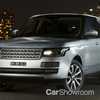 2017 Range Rover Vogue TDV6