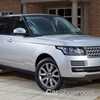 2017 Range Rover Vogue TDV6