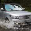 2017 Range Rover Vogue TDV6