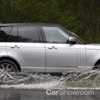 2017 Range Rover Vogue TDV6
