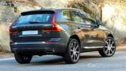 2018 Volvo XC60, Another Swedish Knockout