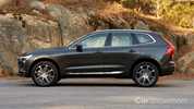 2018 Volvo XC60, Another Swedish Knockout