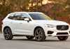 2018 Volvo XC60, Another Swedish Knockout