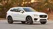 2018 Volvo XC60, Another Swedish Knockout