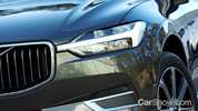 2018 Volvo XC60, Another Swedish Knockout