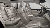 2018 Volvo XC60, Another Swedish Knockout