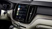2018 Volvo XC60, Another Swedish Knockout