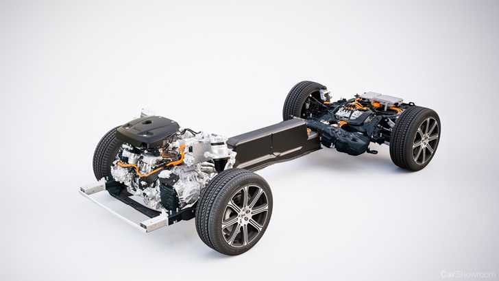 2018 Volvo XC60, Another Swedish Knockout