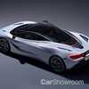 2017 McLaren 720S, The British Supercar Offensive