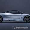 2017 McLaren 720S, The British Supercar Offensive