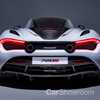 2017 McLaren 720S, The British Supercar Offensive