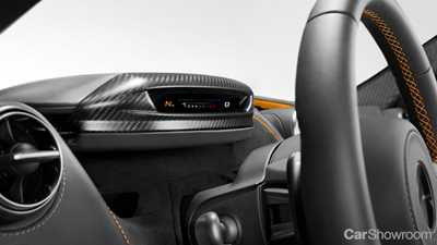 2017 McLaren 720S, The British Supercar Offensive