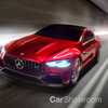 Mercedes-AMG GT Concept, Taking On The Best Supersports Saloons