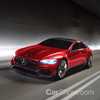 Mercedes-AMG GT Concept, Taking On The Best Supersports Saloons