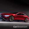 Mercedes-AMG GT Concept, Taking On The Best Supersports Saloons