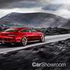 Mercedes-AMG GT Concept, Taking On The Best Supersports Saloons