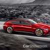 Mercedes-AMG GT Concept, Taking On The Best Supersports Saloons