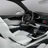 2017 Audi Q8 Sport Concept