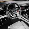 2017 Audi Q8 Sport Concept