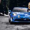 2017 Alpine A110 - Geneva Motor Show