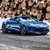 2017 Alpine A110 - Geneva Motor Show