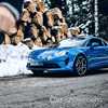 2017 Alpine A110 - Geneva Motor Show