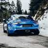 2017 Alpine A110 - Geneva Motor Show