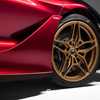 2017 McLaren 720S Velocity Special Edition