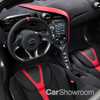 2017 McLaren 720S Velocity Special Edition