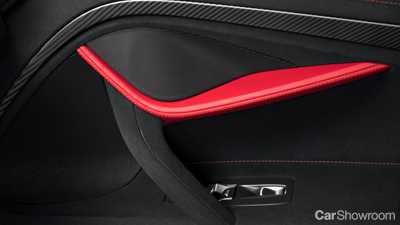 2017 McLaren 720S Velocity Special Edition
