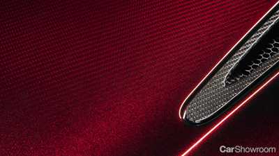 2017 McLaren 720S Velocity Special Edition