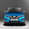 2017 Nissan Qashqai - Geneva Motor Show