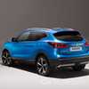 2017 Nissan Qashqai - Geneva Motor Show