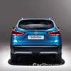 2017 Nissan Qashqai - Geneva Motor Show