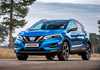 2017 Nissan Qashqai - Geneva Motor Show