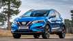 2017 Nissan Qashqai - Geneva Motor Show