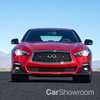 2018 Infiniti Q50