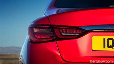 2018 Infiniti Q50