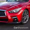 2018 Infiniti Q50