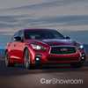 2018 Infiniti Q50
