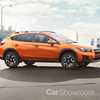 2018 Subaru XV - Geneva Motor Show