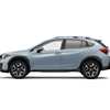 2018 Subaru XV - Geneva Motor Show