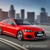 2018 Audi RS 5 Coupe - Geneva Motor Show